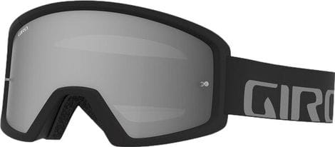 Giro Tazz MTB Goggle Smoke Black Grey Vivid Lenses