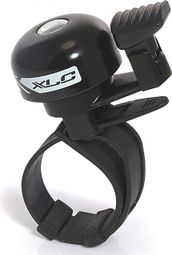 XLC DD-M05 Bell Black