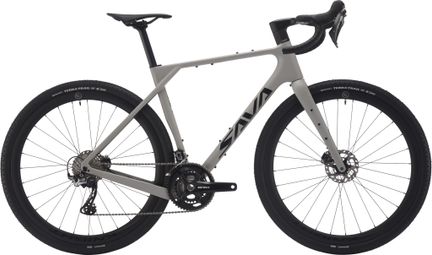 Velo de Gravel Grus 6.2