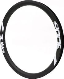 Racing Carbon Gravity Aero Rim 20 '' UD Matt Black