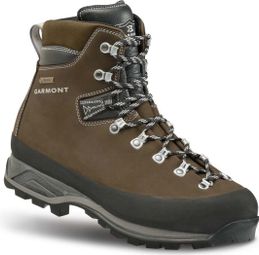 Garmont chaussures de randonnée Dakota Lite GTX® Cat B - Arides - Brun