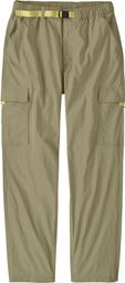 Patagonia Outdoor Everyday Cargo Broek Groen Dames