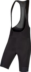 Endura FS260 Kurze Trägerhose Schwarz