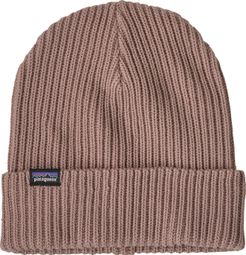 Berretto Patagonia Fisherman's Rolled Rosa