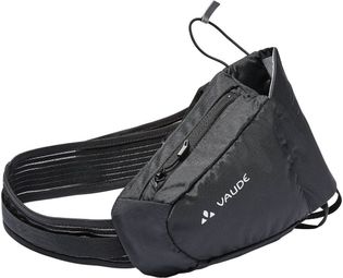 Vaude Attendant 1L Trinkgürtel, schwarz