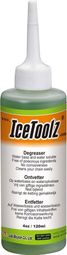 ICETOOLZ Dégraissant Concentré C133 (120 Ml)