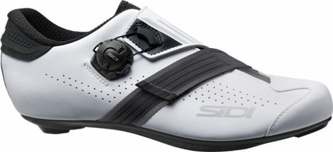 Sidi Prima Road Shoes White / Black