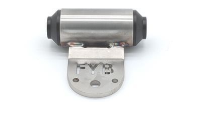 FYB- Kit complet - flat mount  - axe 20 mm - longueur 110 mm