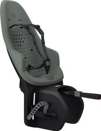 Thule Yepp 2 MIK HD Rear Baby Seat Agave Green