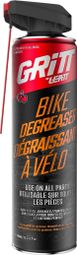 Sgrassatore per biciclette Gritt in bomboletta spray da 400 ml