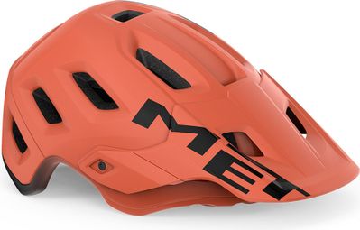 Met Roam Mips mountain bike helmet Orange