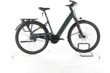 Produit reconditionné - Liv Allure E+ City E-Bike Entrée basse - Très Bon Etat