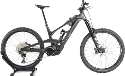 Produit Reconditionné · VTT électrique CANYON Torque: On CF 9 800Wh 2025 · Etat  correct