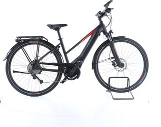 Produit reconditionné - Bulls Lacuba EVO 10S Vélo électrique Femmes 2022 - Très Bon Etat