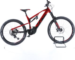 Produit reconditionné - R Raymon FullRay e Nine 9.0 Vélo électrique VTT 2021 - Bon Etat