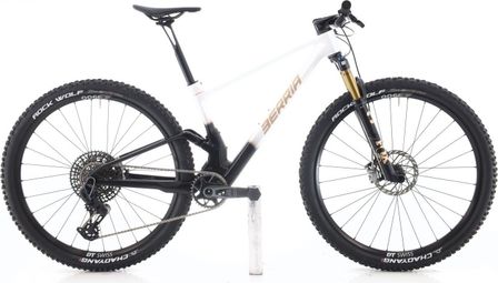 Produit reconditionné · Berria Mako Carbone X AXS / Vélo VTT / Berria | Très bon état