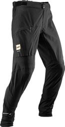 Pantalón Leatt HydraDri 3.0 Negro, Hombre