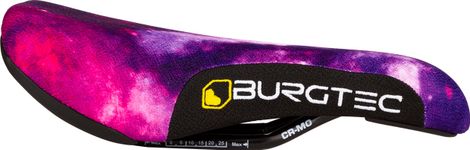 Burgtec The Cloud Boost zadel Nebula