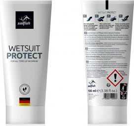 Limpiador de neopreno para neopreno Sailfish Wetsuit Protect