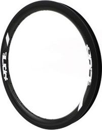 Pride Carbon Gravity 20 '' Black Gloss Wheel