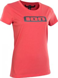 Ion Seek DR Women's Short Sleeve Jersey Pink