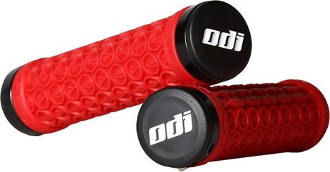 SDG Hansolo Lock-on Griffe Rot