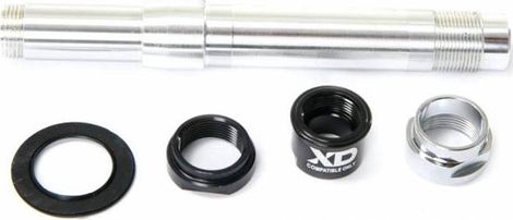 Axe arrière de rechange SRAM MTH-746 BOOST XD