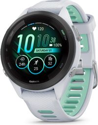 Garmin Forerunner 265S Wit/Groen