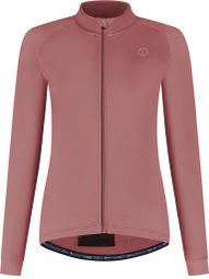 Maillot de Cyclisme Manches Longues Femme Essential