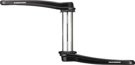 RaceFace Turbine Cranks Black (Without Case)