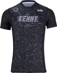 Kenny Indy Team Jersey Black