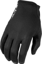 Gants Longs Fly Racing Mesh Noir