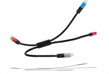 Cable Bosch PowerMore de 50 mm - Batería de paso opuesto (BCH3925_50)