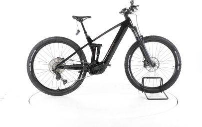 Produit reconditionné - Cube 140 HPC Race Fully E-Bike - Très Bon Etat