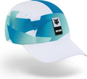 Casquette Incylence Arctic Flow Bleu/Blanc