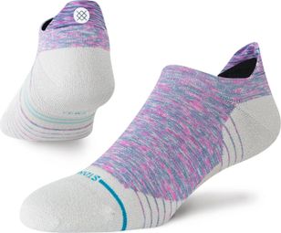 Stance Marshy Light Tab Socken in Fuchsia für Damen