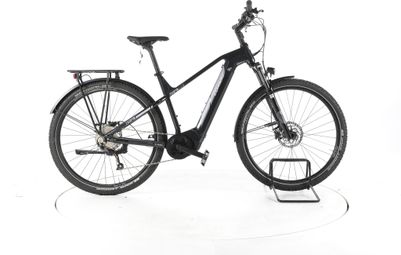 Produit reconditionné - Conway Cairon C 2.0 Trekking E-Bike - Très Bon Etat