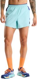 Pantaloncini The North Face Summit Pacesetter 5'' blu da uomo
