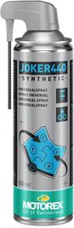 Spray Lubrifiant Universel Motorex Joker 440 (500 ml)