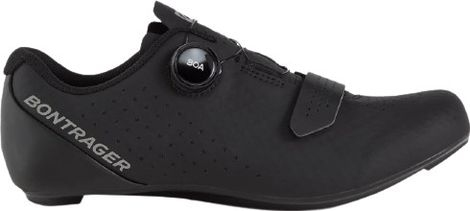 Scarpe da strada Bontrager Circuit Nere