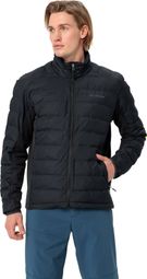 Giacca Vaude Elope 3 in 1 da uomo, nero