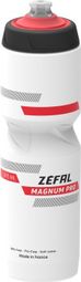 Zefal Magnum Pro 975 ml Wit / Rood fles