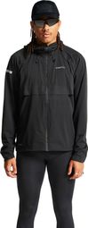 Chaqueta Craft Pro Hydro Lumen 3 Negra Hombre