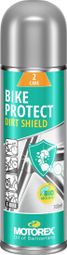 Spray Protecteur Motorex Bike Protect Bio 300 ml