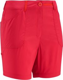 Lafuma Access Short Red Women's