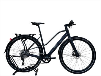 Produit reconditionné . Orbea Vibe H30 EQ SHIMANO 2022 . Vélo électrique . Orbea . très bon état
