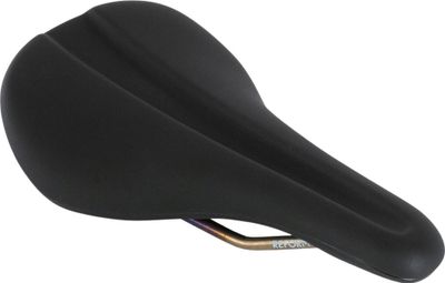 Selle Moulable Reform Tantalus Anodized Noir avec Unité de Chauffage | Produit Reconditionné