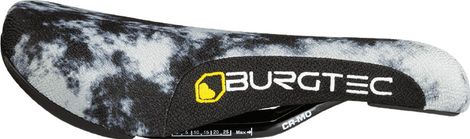 Burgtec The Cloud Boost Saddle Acid Wash