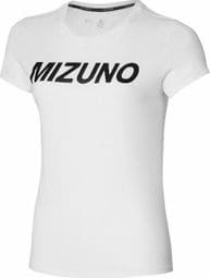 T-shirt femme Mizuno Athletic