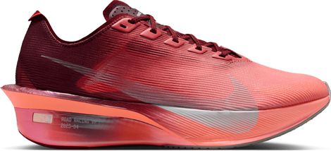 Nike Vaporfly 4 SE hardloopschoenen voor dames, rood/roze